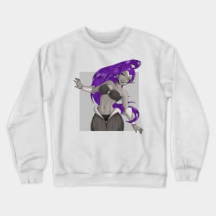 Shantae Crewneck Sweatshirt